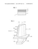 Layer System Comprising Gadolinium Solid Solution Pyrochlore Phase diagram and image