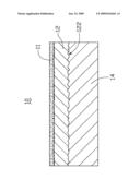 MULTI-LAYERED MOLDED ARTICLE WITH TACTILITY diagram and image