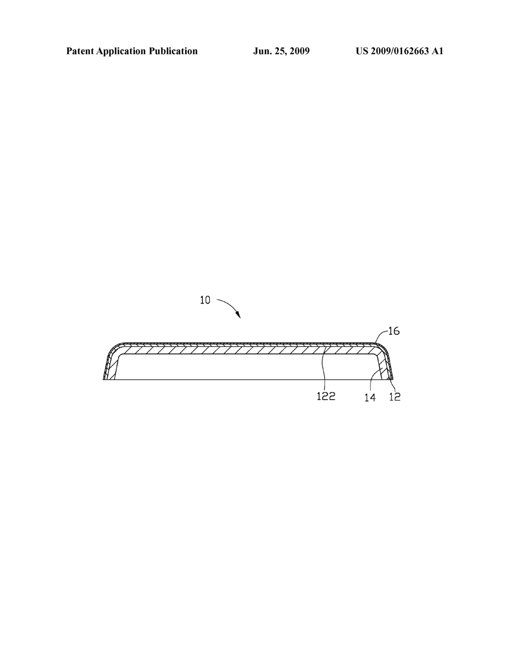 WATERPROOF MULTI-LAYERED MOLDED ARTICLE - diagram, schematic, and image 02