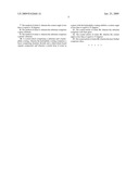 Hydrophilic coating and method of making same diagram and image