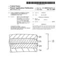 TAPES COMPRISING BARRIER COATING COMPOSITIONS AND COMPONENTS COMPRISING THE SAME diagram and image