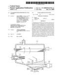 GAS-LIQUID SEPARATOR FOR FUEL CELL SYSTEM diagram and image