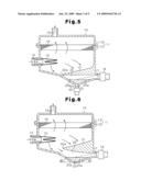 GAS-LIQUID SEPARATOR FOR FUEL CELL SYSTEM diagram and image