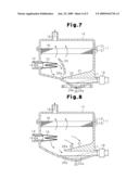 GAS-LIQUID SEPARATOR FOR FUEL CELL SYSTEM diagram and image