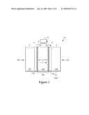 FLOW FIELD PLATE FOR A FUEL CELL WITH FEATURES TO ENHANCE REACTANT GAS DISTRIBUTION diagram and image