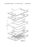 FLOW FIELD PLATE FOR A FUEL CELL WITH FEATURES TO ENHANCE REACTANT GAS DISTRIBUTION diagram and image