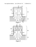 FLOW FIELD PLATE FOR A FUEL CELL WITH FEATURES TO ENHANCE REACTANT GAS DISTRIBUTION diagram and image