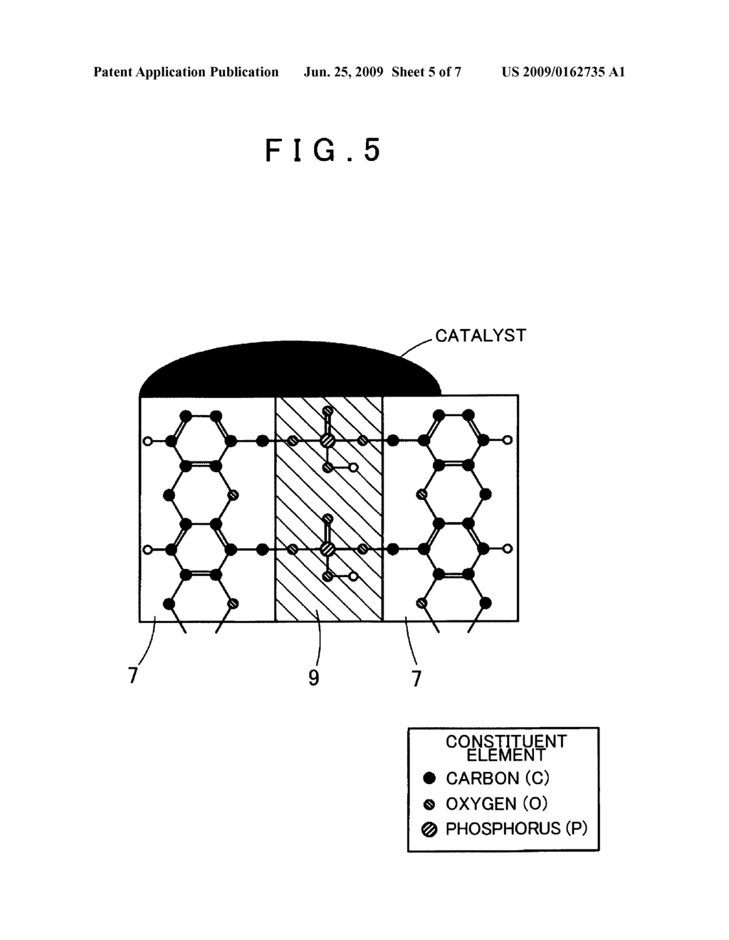 Fuel Cell Reaction Layer, Fuel Cell, and Method for Producing Fuel Cell Reaction Layer - diagram, schematic, and image 06