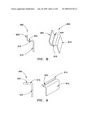 OPTIMIZED DIMENSIONAL RELATIONSHIPS FOR AN ELECTROCHEMICAL CELL HAVING A COILED CORE diagram and image