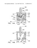 OPTIMIZED DIMENSIONAL RELATIONSHIPS FOR AN ELECTROCHEMICAL CELL HAVING A COILED CORE diagram and image