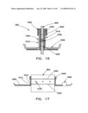 OPTIMIZED DIMENSIONAL RELATIONSHIPS FOR AN ELECTROCHEMICAL CELL HAVING A COILED CORE diagram and image