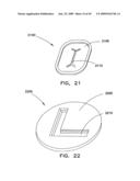 OPTIMIZED DIMENSIONAL RELATIONSHIPS FOR AN ELECTROCHEMICAL CELL HAVING A COILED CORE diagram and image