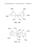 OPTIMIZED DIMENSIONAL RELATIONSHIPS FOR AN ELECTROCHEMICAL CELL HAVING A COILED CORE diagram and image