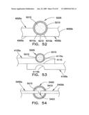 OPTIMIZED DIMENSIONAL RELATIONSHIPS FOR AN ELECTROCHEMICAL CELL HAVING A COILED CORE diagram and image