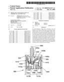 PROTECTION COVER FOR AN END CAP ASSEMBLY OF A BATTERY CELL diagram and image