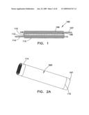 PROTECTION COVER FOR AN END CAP ASSEMBLY OF A BATTERY CELL diagram and image