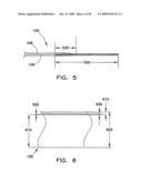 PROTECTION COVER FOR AN END CAP ASSEMBLY OF A BATTERY CELL diagram and image