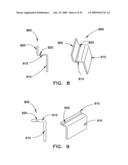 PROTECTION COVER FOR AN END CAP ASSEMBLY OF A BATTERY CELL diagram and image