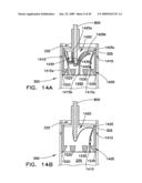 PROTECTION COVER FOR AN END CAP ASSEMBLY OF A BATTERY CELL diagram and image