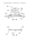 PROTECTION COVER FOR AN END CAP ASSEMBLY OF A BATTERY CELL diagram and image