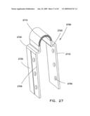 PROTECTION COVER FOR AN END CAP ASSEMBLY OF A BATTERY CELL diagram and image