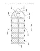 PROTECTION COVER FOR AN END CAP ASSEMBLY OF A BATTERY CELL diagram and image