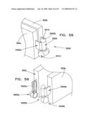 PROTECTION COVER FOR AN END CAP ASSEMBLY OF A BATTERY CELL diagram and image