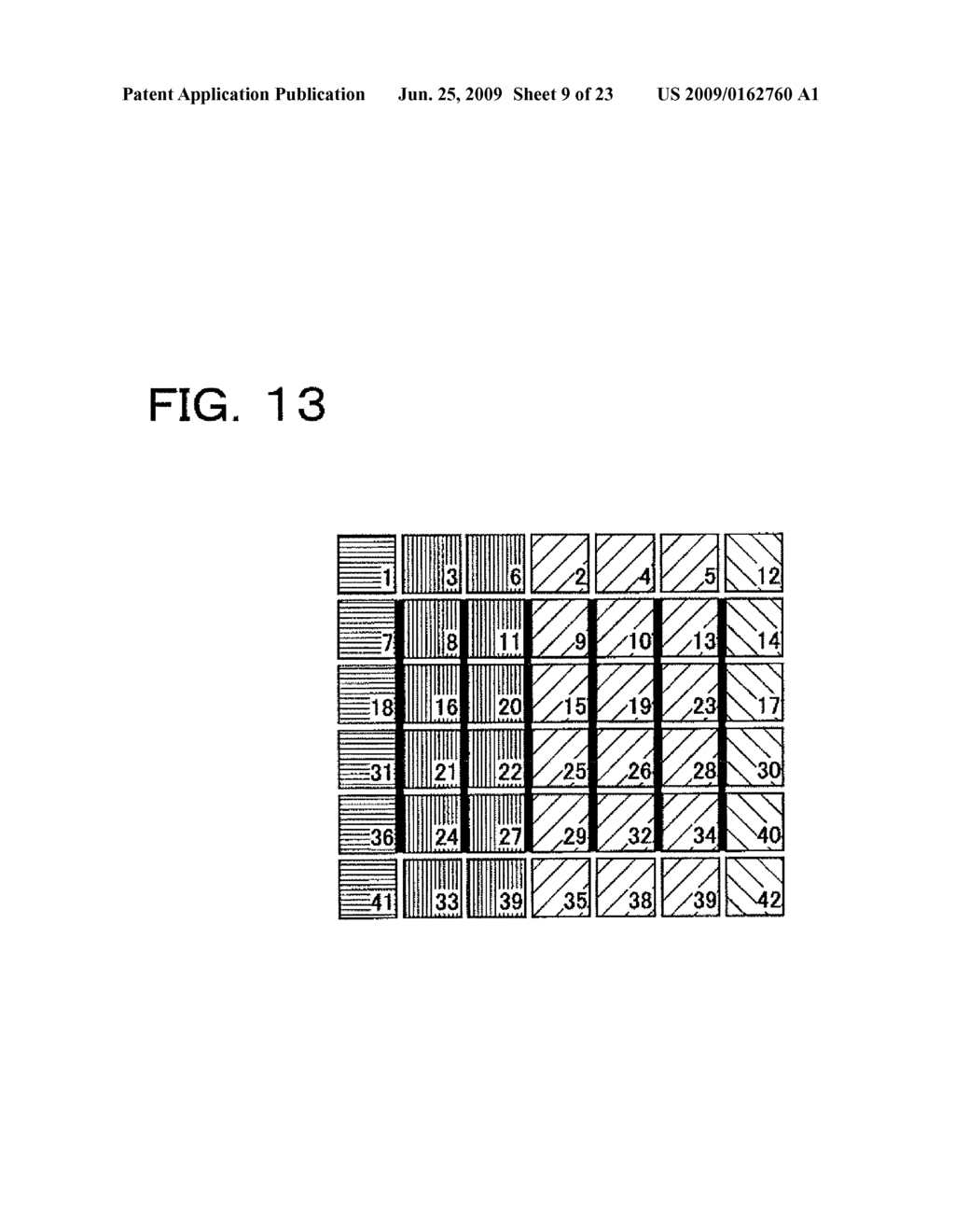 SEMICONDUCTOR DEVICE, METHOD FOR MANUFACTURING SEMICONDUCTOR DEVICE, AND COMPUTER READABLE MEDIUM - diagram, schematic, and image 10