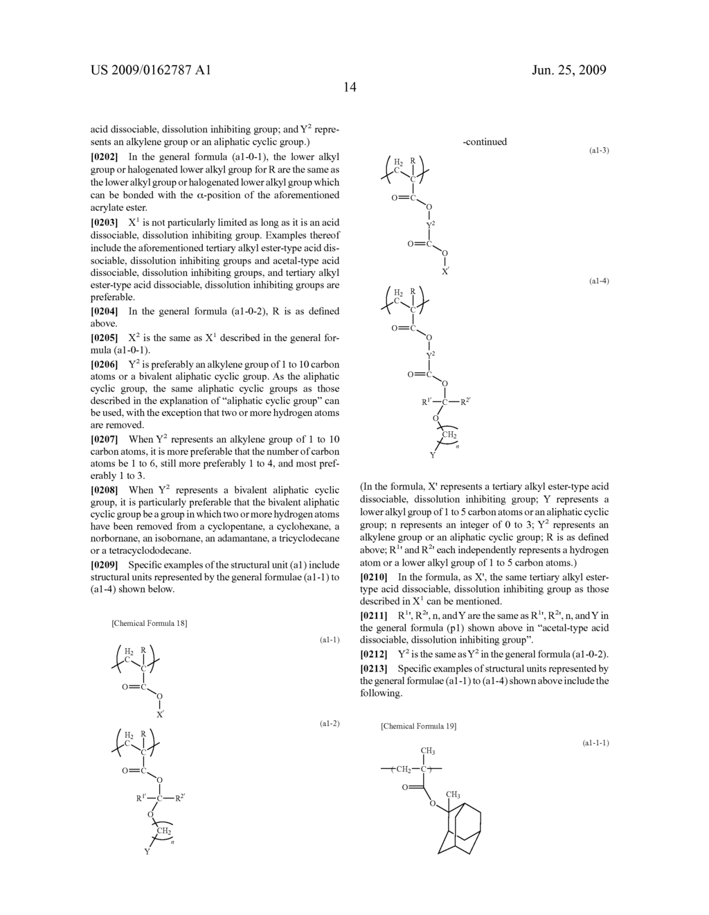 NOVEL COMPOUND, ACID GENERATOR, RESIST COMPOSITION AND METHOD OF FORMING RESIST PATTERN - diagram, schematic, and image 15