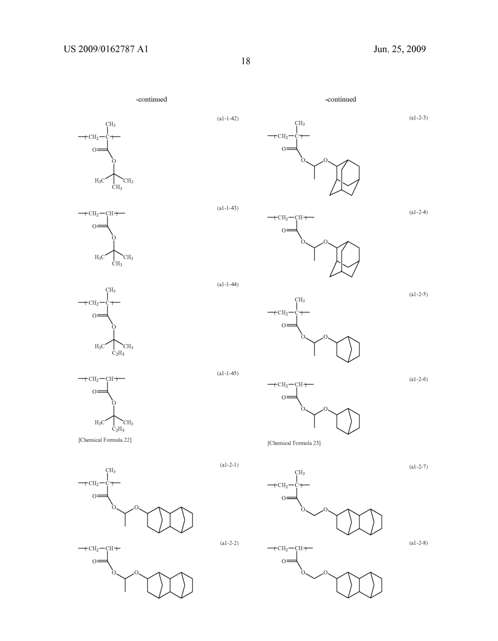 NOVEL COMPOUND, ACID GENERATOR, RESIST COMPOSITION AND METHOD OF FORMING RESIST PATTERN - diagram, schematic, and image 19