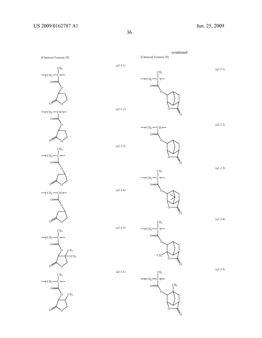 NOVEL COMPOUND, ACID GENERATOR, RESIST COMPOSITION AND METHOD OF FORMING RESIST PATTERN - diagram, schematic, and image 37