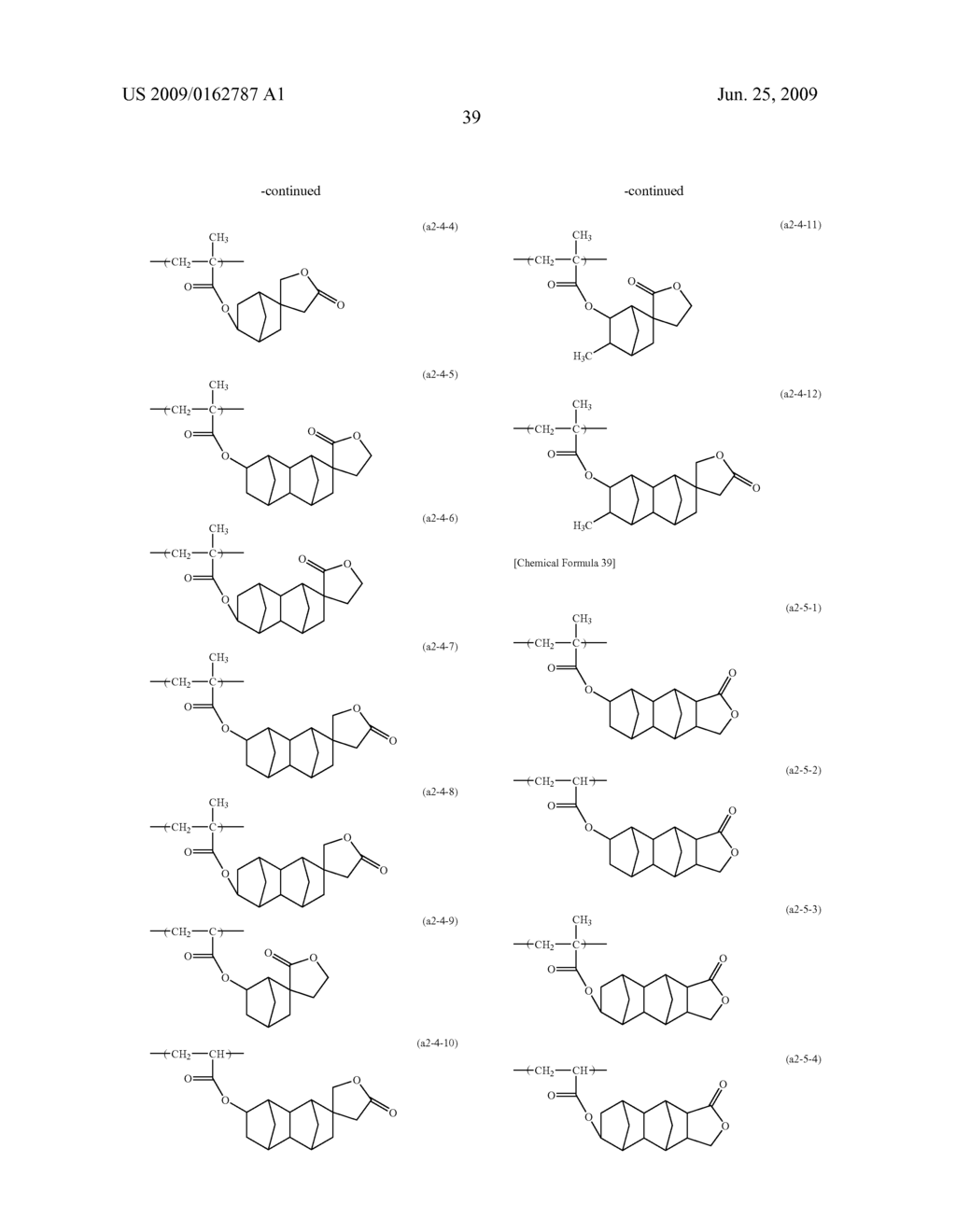 NOVEL COMPOUND, ACID GENERATOR, RESIST COMPOSITION AND METHOD OF FORMING RESIST PATTERN - diagram, schematic, and image 40