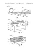 METHOD AND SYSTEM FOR FABRICATING THREE-DIMENSIONAL STRUCTURES WITH SUB-MICRON AND MICRON FEATURES diagram and image