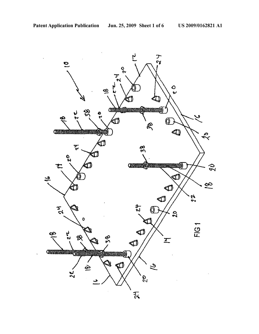 SPINAL SURGERY MODELING SYSTEM - diagram, schematic, and image 02