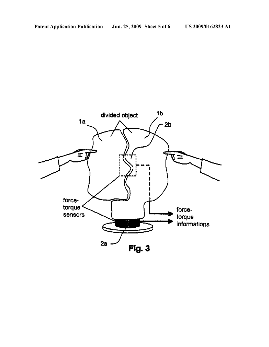 INTERACTIVE TEACHING AND LEARNING DEVICE - diagram, schematic, and image 06