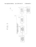 COURSE EVALUATION APPARATUS AND COURSE EVALUATION METHOD diagram and image