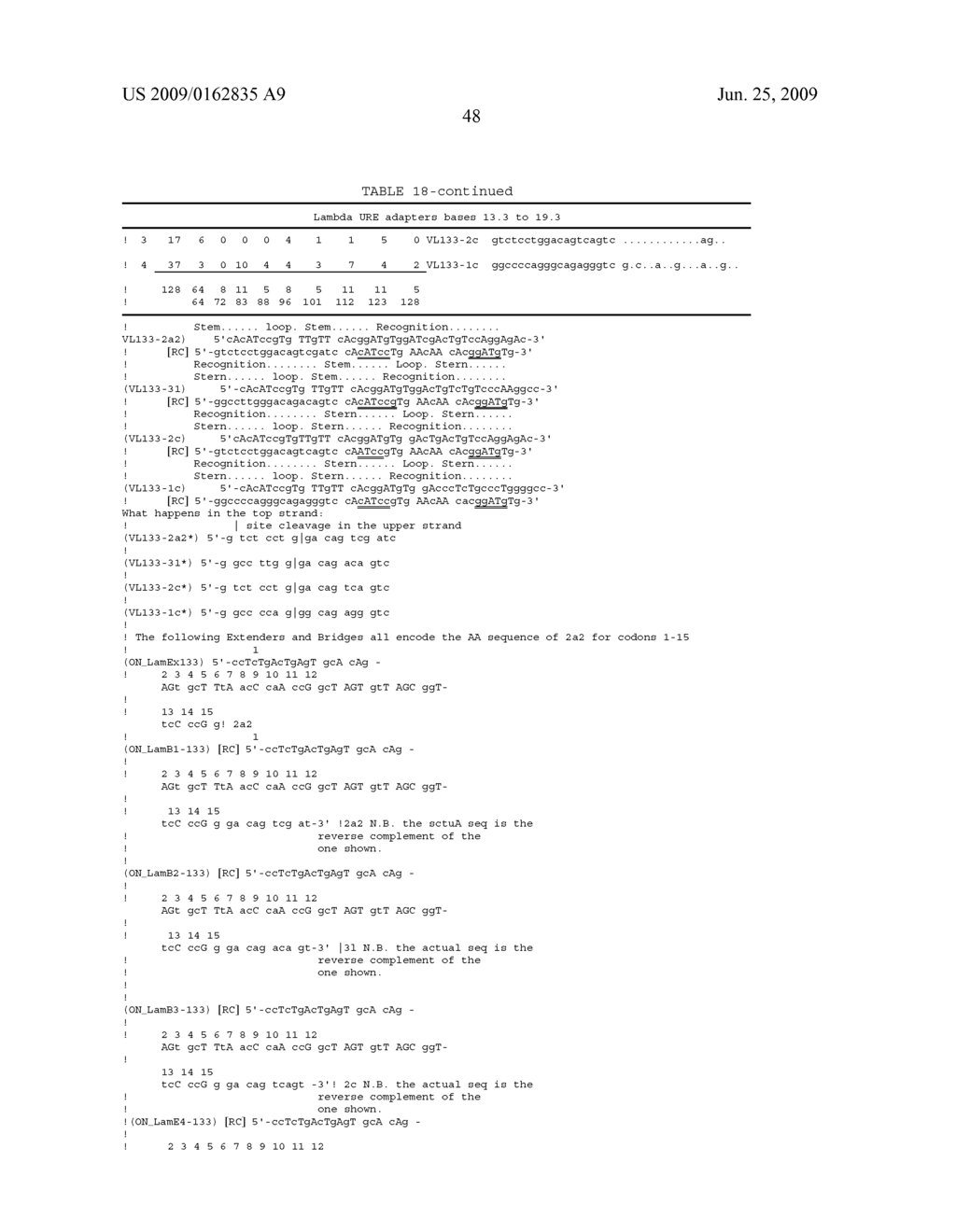 Novel methods of constructing libraries comprising displayed and/or expressed members of a diverse family of peptides, polypeptides or proteins and the novel libraries - diagram, schematic, and image 71