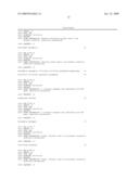 Nucleic acid detection probe diagram and image