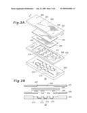 BIOLOGICAL SUBSTANCE DETECTION CARTRIDGE,BIOLOGICAL SUBSTANCE DETECTION APPARATUS, AND BIOLOGICAL SUBSTANCE DETECTION METHOD diagram and image