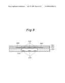 BIOLOGICAL SUBSTANCE DETECTION CARTRIDGE,BIOLOGICAL SUBSTANCE DETECTION APPARATUS, AND BIOLOGICAL SUBSTANCE DETECTION METHOD diagram and image