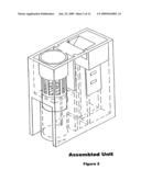 Effective Monitoring System or Anthrax, Smallpox, or Other Pathogens diagram and image