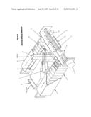 Effective Monitoring System or Anthrax, Smallpox, or Other Pathogens diagram and image