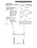 Novel Carbohydrate Profile Compositions From Human Cells and Methods for Analysis and Modification Thereof diagram and image