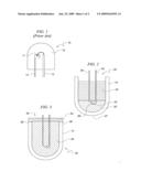 LED DEVICE WITH IMPROVED LIFE PERFORMANCE diagram and image