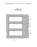 ARRAY SUBSTRATE, METHOD OF MANUFACTURING THE SAME AND LIQUID CRYSTAL DISPLAY APPARATUS HAVING THE SAME diagram and image