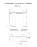 ARRAY SUBSTRATE, METHOD OF MANUFACTURING THE SAME AND LIQUID CRYSTAL DISPLAY APPARATUS HAVING THE SAME diagram and image