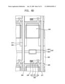 ARRAY SUBSTRATE, METHOD OF MANUFACTURING THE SAME AND LIQUID CRYSTAL DISPLAY APPARATUS HAVING THE SAME diagram and image