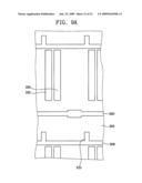 ARRAY SUBSTRATE, METHOD OF MANUFACTURING THE SAME AND LIQUID CRYSTAL DISPLAY APPARATUS HAVING THE SAME diagram and image