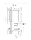 ARRAY SUBSTRATE, METHOD OF MANUFACTURING THE SAME AND LIQUID CRYSTAL DISPLAY APPARATUS HAVING THE SAME diagram and image