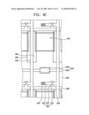 ARRAY SUBSTRATE, METHOD OF MANUFACTURING THE SAME AND LIQUID CRYSTAL DISPLAY APPARATUS HAVING THE SAME diagram and image